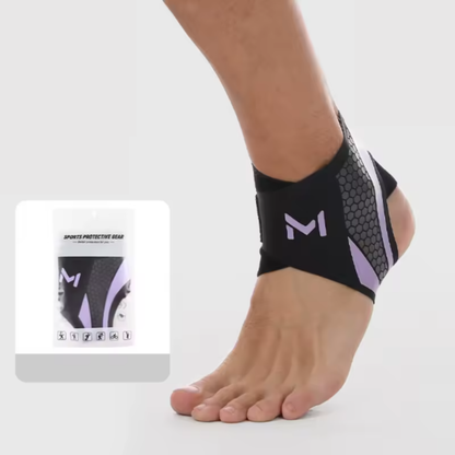 Soporte de Tobillo Ajustable